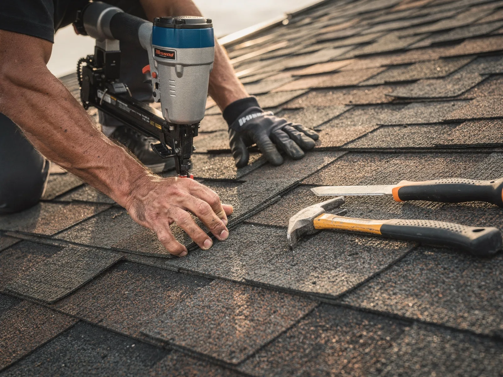 Why choose Roof Repair in Moffat, CO